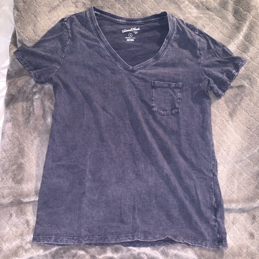 BOGO WHEN BUNDLED!! Set of 2 Plain Target Tees: 2 for $12/ 1 for $7